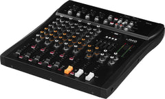 IMG Stageline MXR-60 Audio Mixer