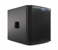 2x Alto TS15S Active 15" 2500W Subwoofer