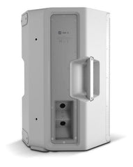 LD Systems ICOA 12 W 12" Passive Coaxial PA Loudspeaker, White