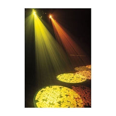 45026 Showtec Shark Barrel One Compact 100 W LED Barrel *B-Stock