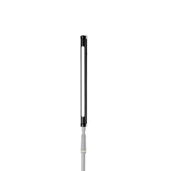 Gravity LED STICK 1 B Barre lumineuse LED compacte, magnétique et à intensité variable avec port de chargement USB