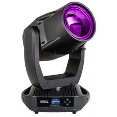 Briteq BTI-BLIZZARD BSW2 IP65 Powerful Hybrid 450W LED Moving Head