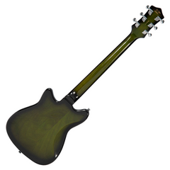 Rapier Mercury Electric Guitar ~ Greenburst