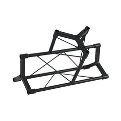 Showtec T-Cross 90° horizontal 3 voies Métal Deco-20 Triangle