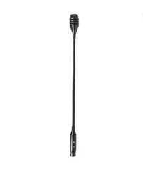 Thor Gooseneck Microphone XLR Adjustable Lectern Conference