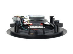 Omnitronic Cs-8 Ceiling Speaker Black