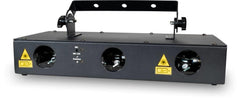 Laserworld EL-200RGB MK2 RGB Laser System