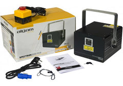 Algam SPECTRUM 3000RGB 3000mW RGB Powerful Laser