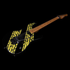Godin Derry Grehan Signature Tread 1 Electric Guitar W/hardcase