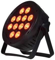 QTX PAR-186 High Power RGBWA PAR Can with U/V *B-Stock