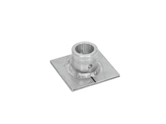 Alutruss Singlelock-Grundplatte SBP (quadratisch)