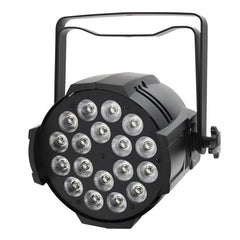 LEDJ Performer 18 RGBWA (18x10W)