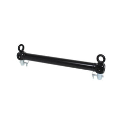 Global Truss F31PL Cadre en U modulaire pour barre supérieure de scène Noir 500 mm