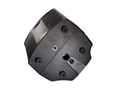 2x FBT PROMaxX 112A Enceinte active bi-amplifiée 12 pouces 900W avec supports et housses