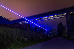 Laserworld RTI Ango 600 Laser 600,000 mW