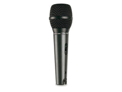 Microphone hypercardioïde dynamique FBT Audio MD-S 1300