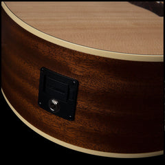 Godin Metropolis Natural Rn Gt Electro Acoustic Guitar