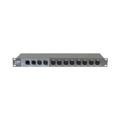 Showtec DMX Splitter DB-1-8 Booster Buffer