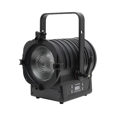 eLumen8 MP 120 LED Fresnel WW Warm White 120W Theatre Stage Lighting Spotlight ELUM107