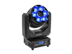 EUROLITE LED TMH-H240 Beam/Wash/Flower Effect Moving Head