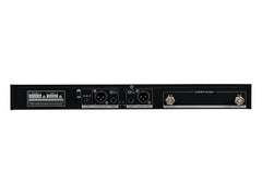 Relacart Ur-222D 2-Kanal-UHF-System