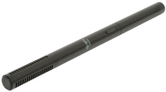 microphone canon long qtx SG350