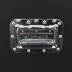 eLumen8 Medium Dividacase Flightcase Touring Trunk