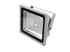 Eurolite Led Ip Fl-50 Cob Rgb 120? Rc