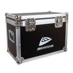 JV Case LIGHT EFFECT CASE 10 for UFO Light - Fits Equinox UFO or JB Systems UFO