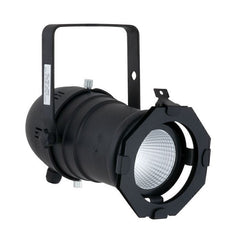 Showtec PAR 30 LED Par Can Spotlight Warm On Dim 20W LED Light Decor