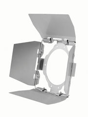 Eurolite Barndoors Led Ml-30 Spot Sil