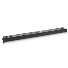 Cameo TRIBAR 200 IR Barre LED TRI 12 x 3 W en noir avec télécommande IR