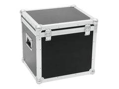 Roadinger Flightcase 2X Eye-7 Rgbw Zoom