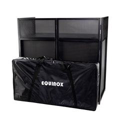 Equinox Combi Booth XL inc carry bag