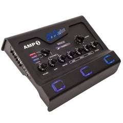 Blug Amp1 Iridium Edition Amplifier