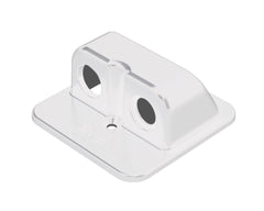 Martin Audio AIPKIT-B ADORN IP44 Connector Cover for A40 / A55 Speakers White