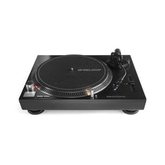 Reloop RP-2000 MK4 Black Turntable