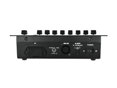 70063830 Eurolite Fd-32+1 Dmx Dimmer Panel *B-Ware