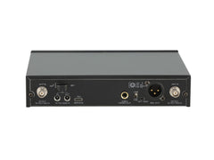 Psso Wise One 1-Channel True Diversity Receiver 638-668Mhz