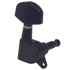 Gt Elec Gtr M/head.6/line-blk-jc835