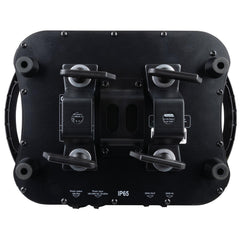 Showtec Phantom 280 Hybrid 280W LED IP65 Moving Head