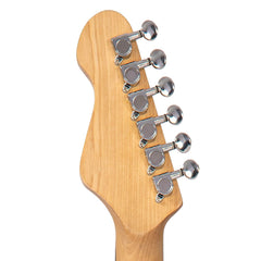 Vintage V60 Coaster Electric Guitar Pack - Laguna Blue