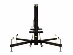 Block And Block Gamma-50 Truss Lifter 300Kg 6.2M
