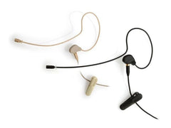 JTS CM-801iF Single Ear-hook Omni-directional Microphone