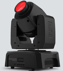 Chauvet Intimidator Spot 110 10W LED Moving Head Effect *B-Stock
