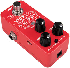 Nux Voodoo Vibe Mini-Gitarreneffektpedal