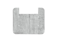 Alutruss Aluminium Shelf 50X45X4.5Cm