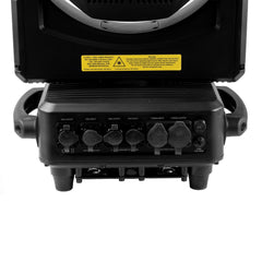 Equinox Fusion Patriot 500 Beam Laser Moving Head IP65