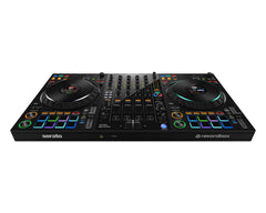 Pioneer DJ DDJ-FLX10 4-Kanal-Controller *B-Ware