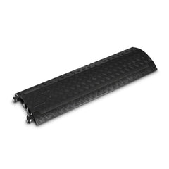 Defender MINI Cable Protector 3-channel with black Cap